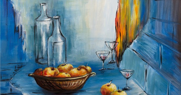 5 prekvapivých faktov o najznámejších maliarskych dielach sveta