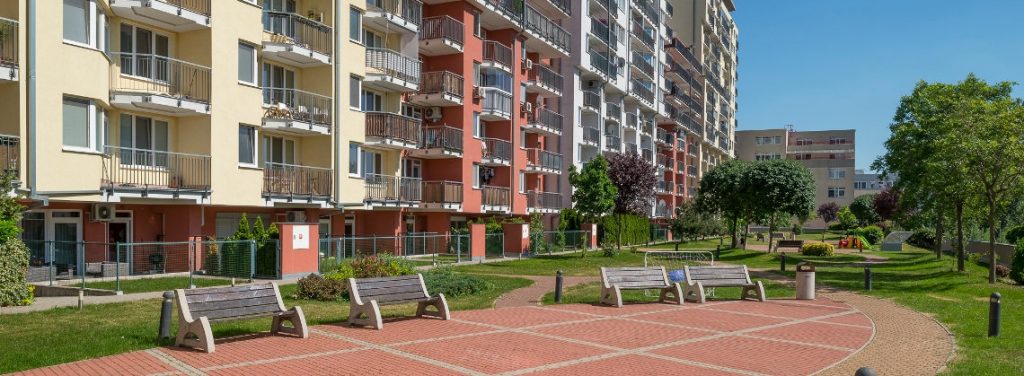 Možnosti pre kúpu nového bytu v Bratislave