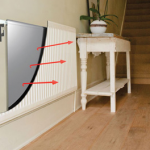 Efektívne vykurovanie s minimom strát