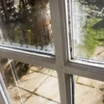 Odvlhčenie zle vetraných priestorov v dome