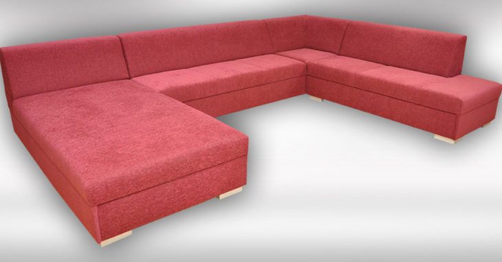 Vyberte si pohovku, s ktorou budete naozaj spokojní